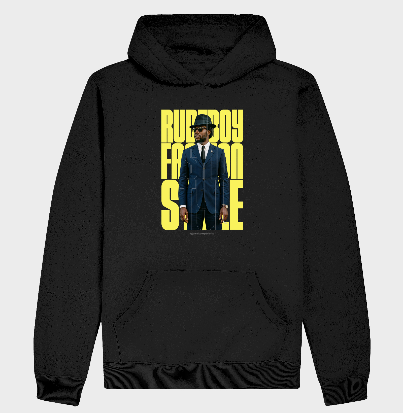 Rudeboy Fashion Style