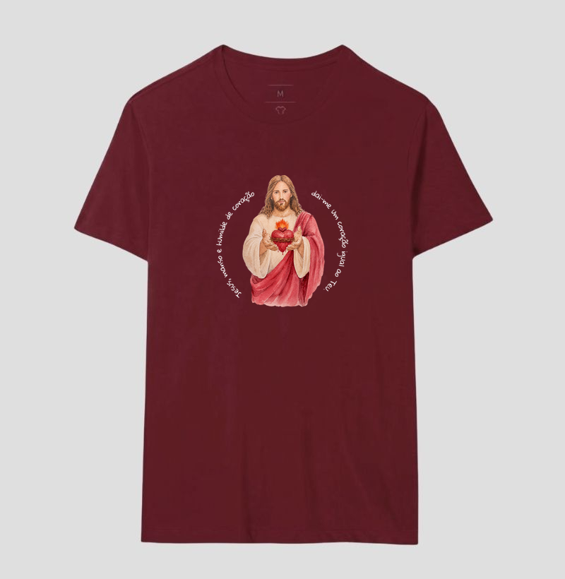 Camisa 17