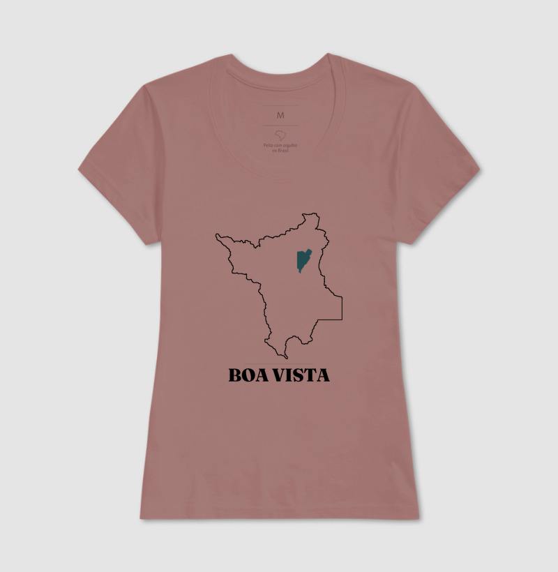 Boa Vista | Traço RR - Imagem 17
