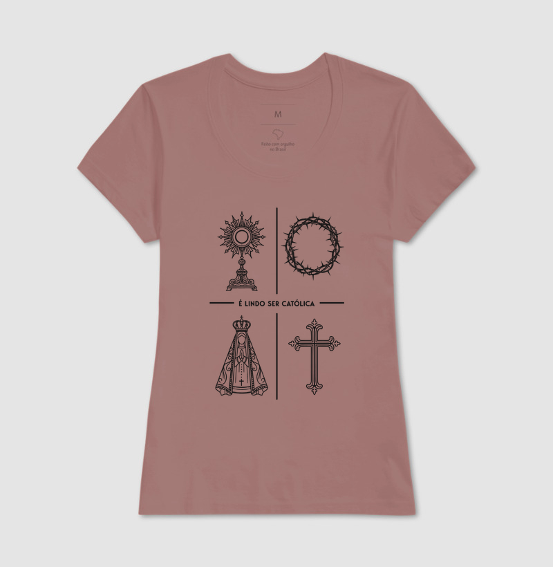 Camisa 16