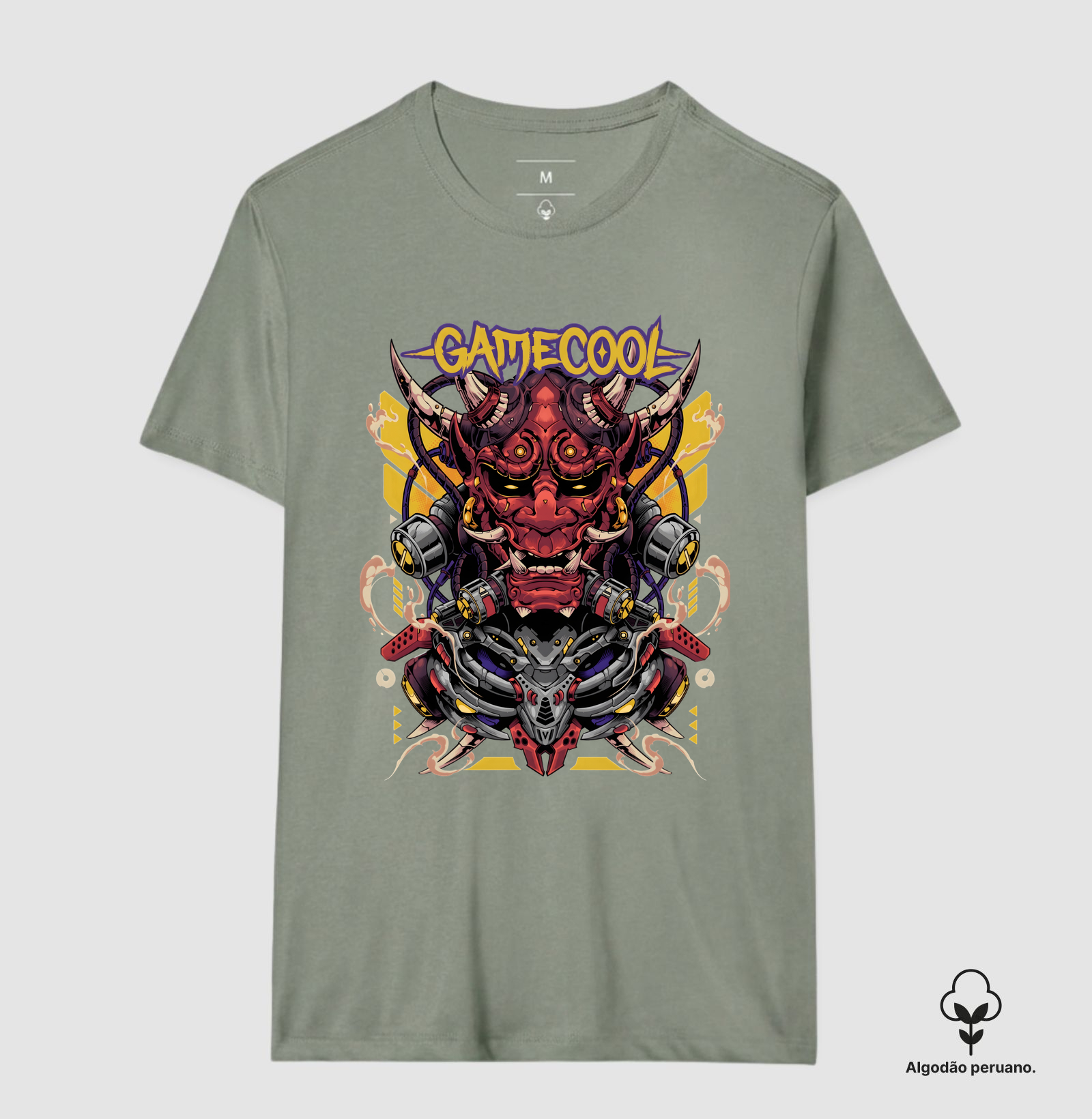 Gamecool Originals - Oni - Imagem 9