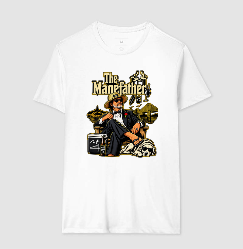 The Manefather - Imagem 4