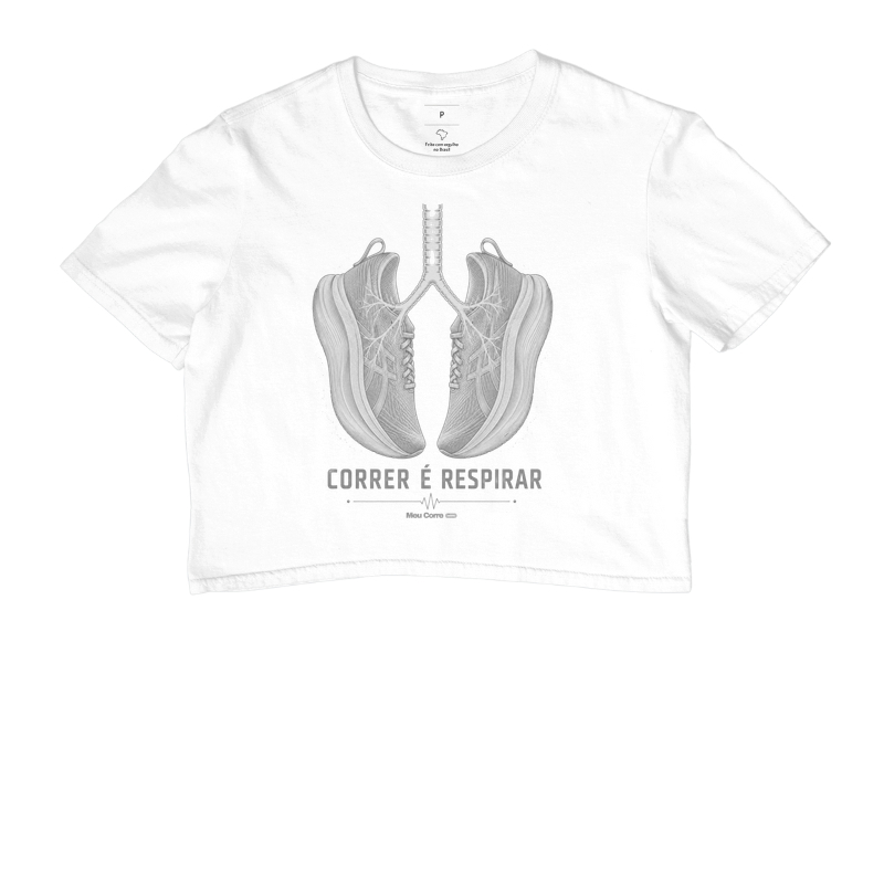 CORRER É RESPIRAR! - Imagem 3