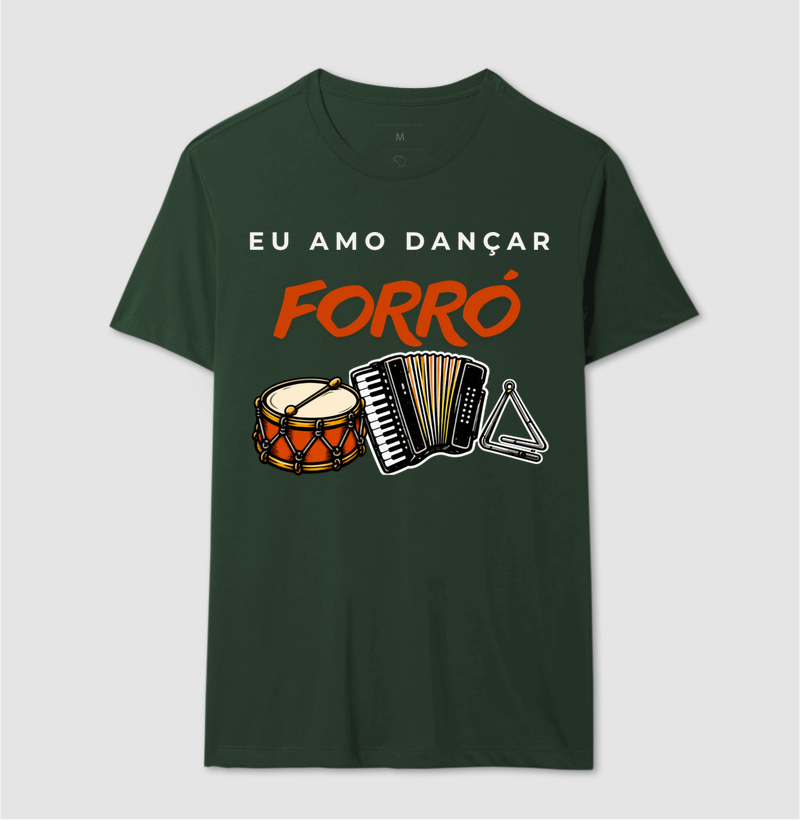 Eu Amo Dançar Forró - Imagem 9