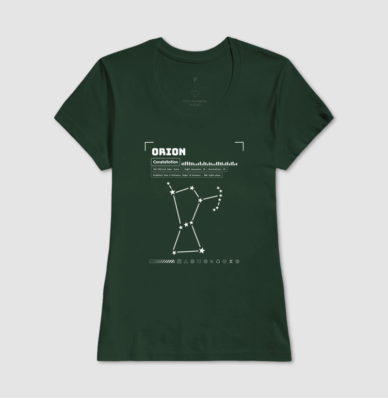 Camisa 9