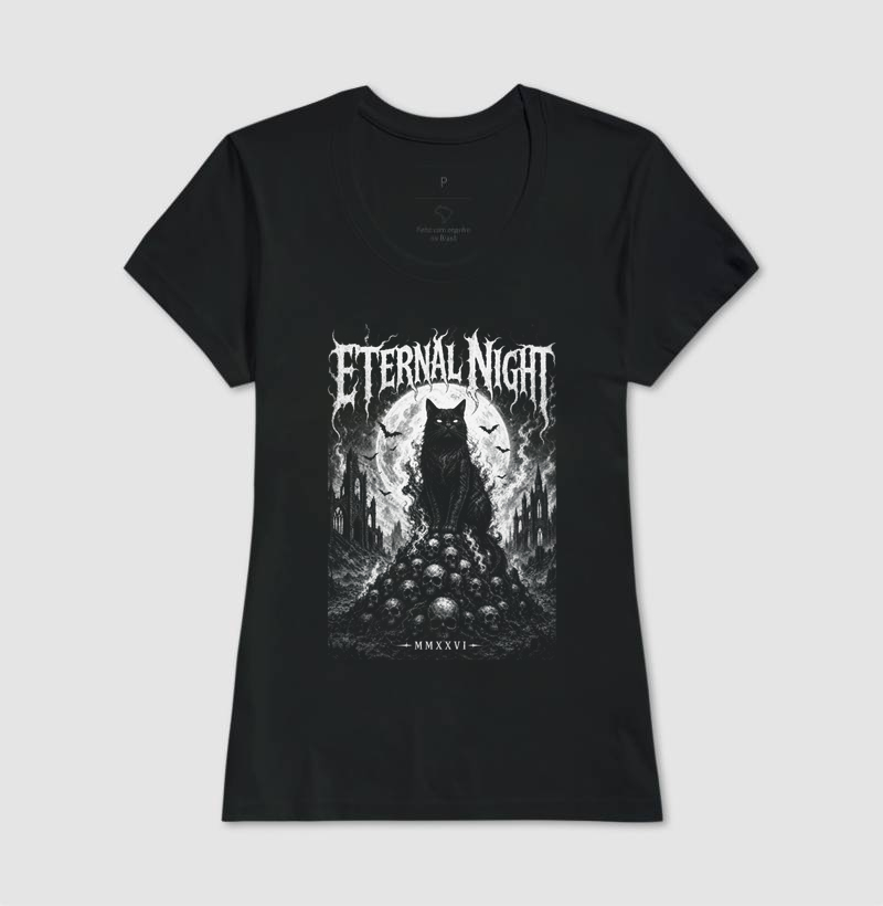 Eternal Night - Imagem 3