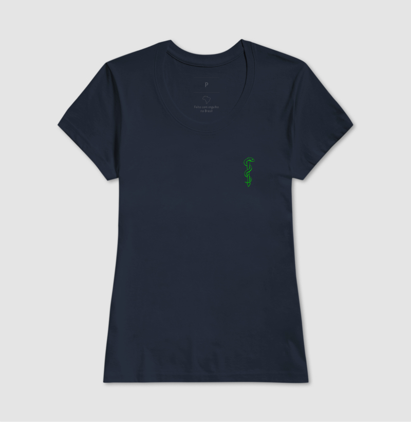 Camiseta — Cirurgia: Minimalista - Imagem 7