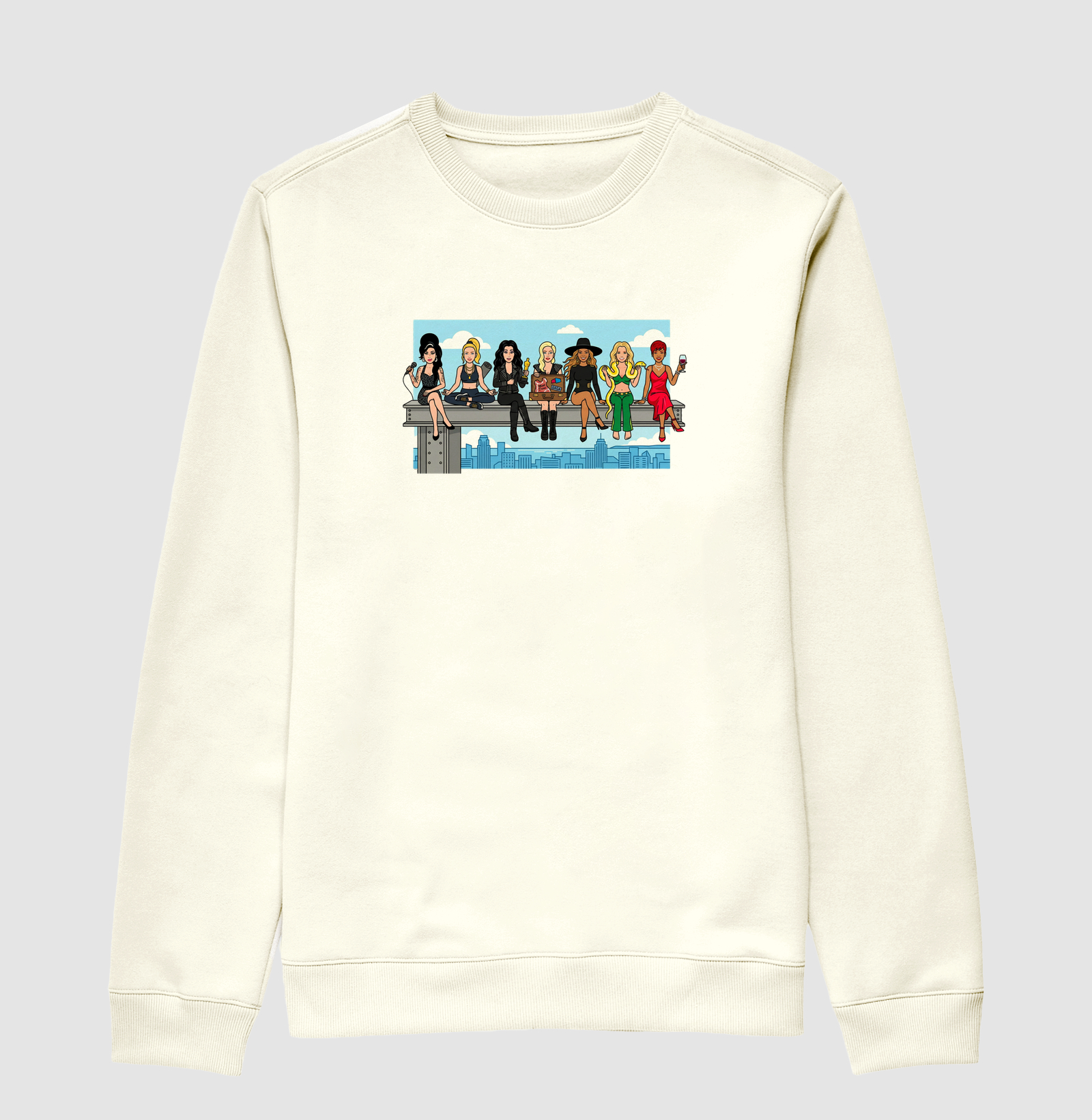 Camisa 1