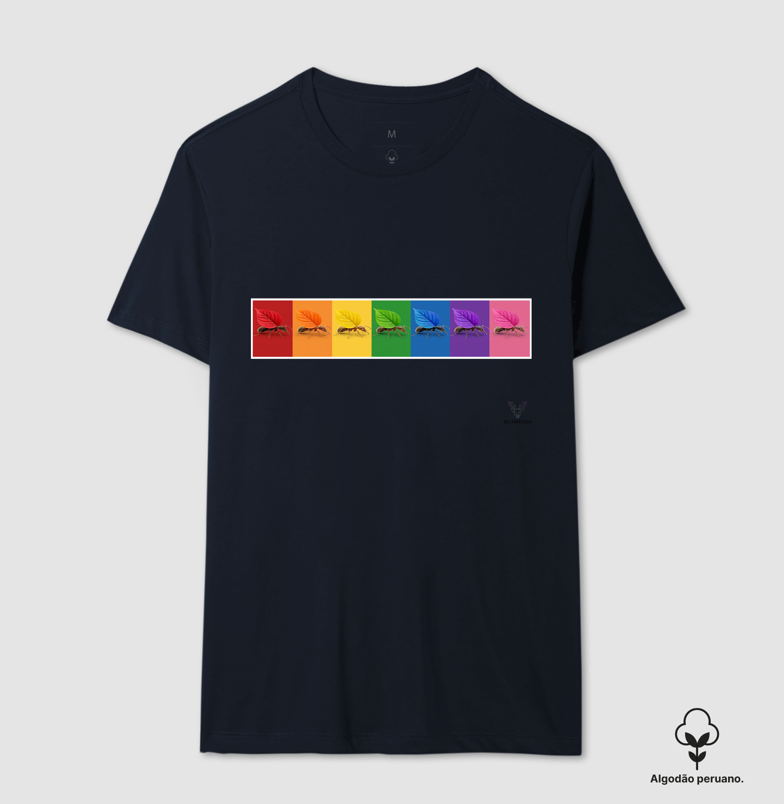 Formigas LGBTQIAPN+ - Imagem 6