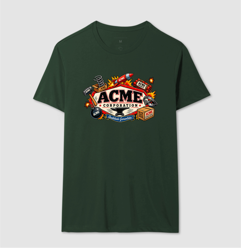 Qualidade Acme - Imagem 15