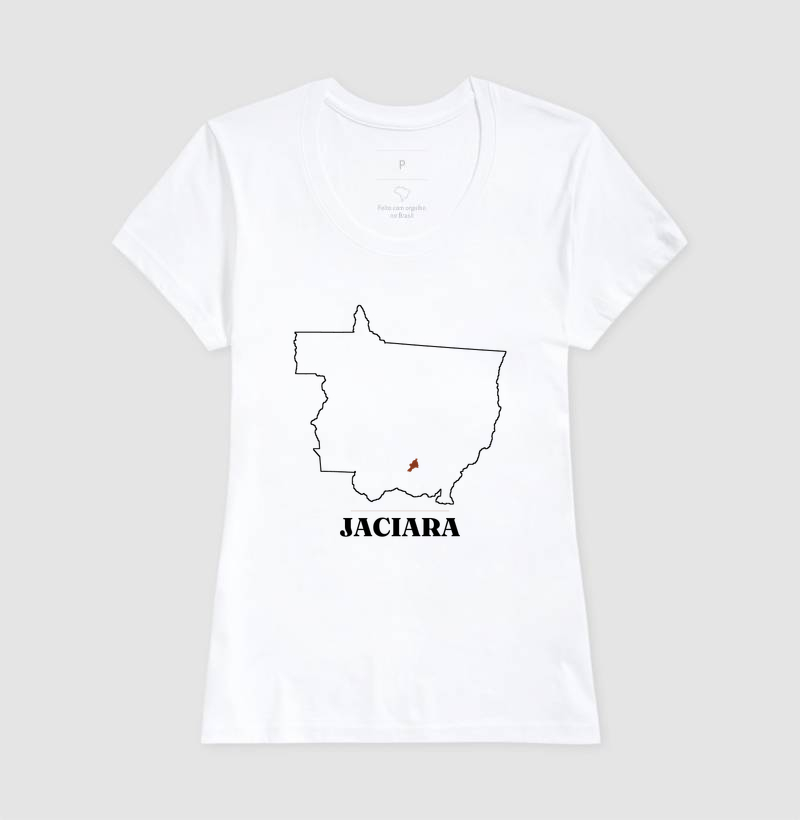 Jaciara | Traço MT - Imagem 5