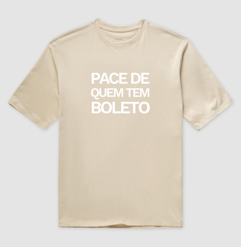 Pace de quem tem boleto - Imagem 3