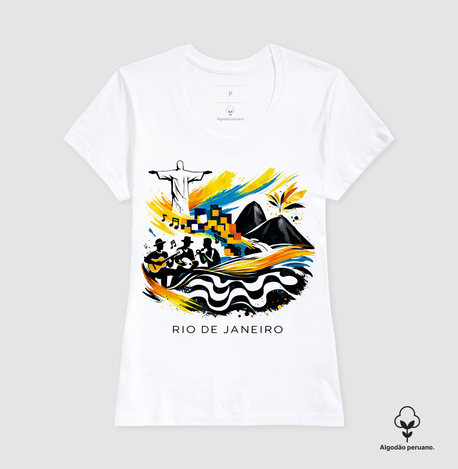 Camisa 2