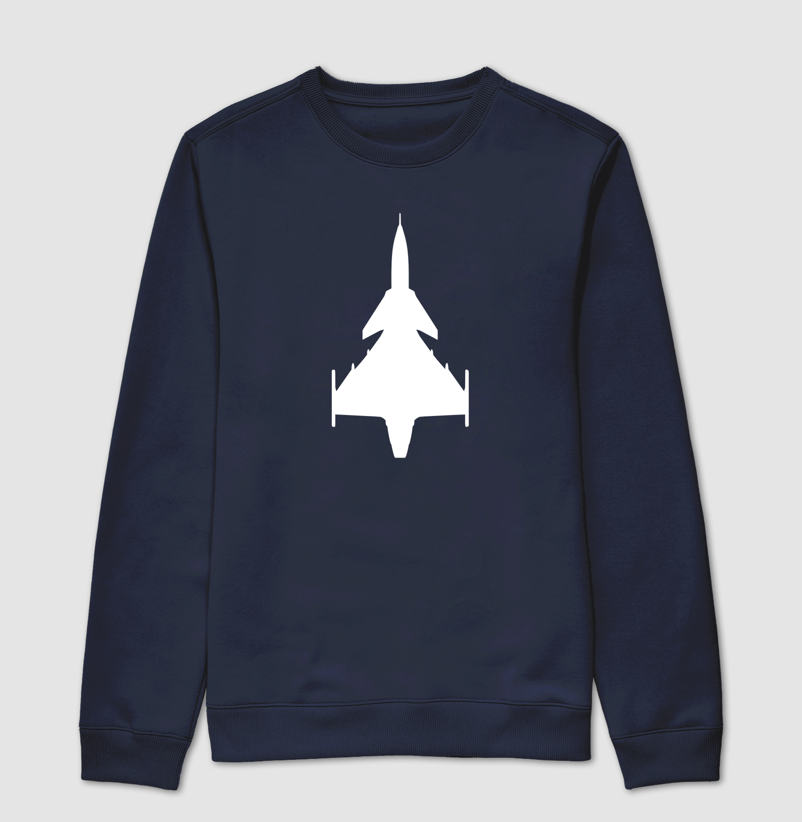 Gripen (branco) - Imagem 4