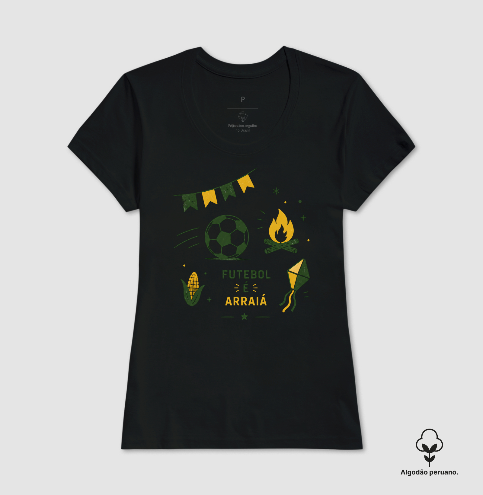Camisa 1