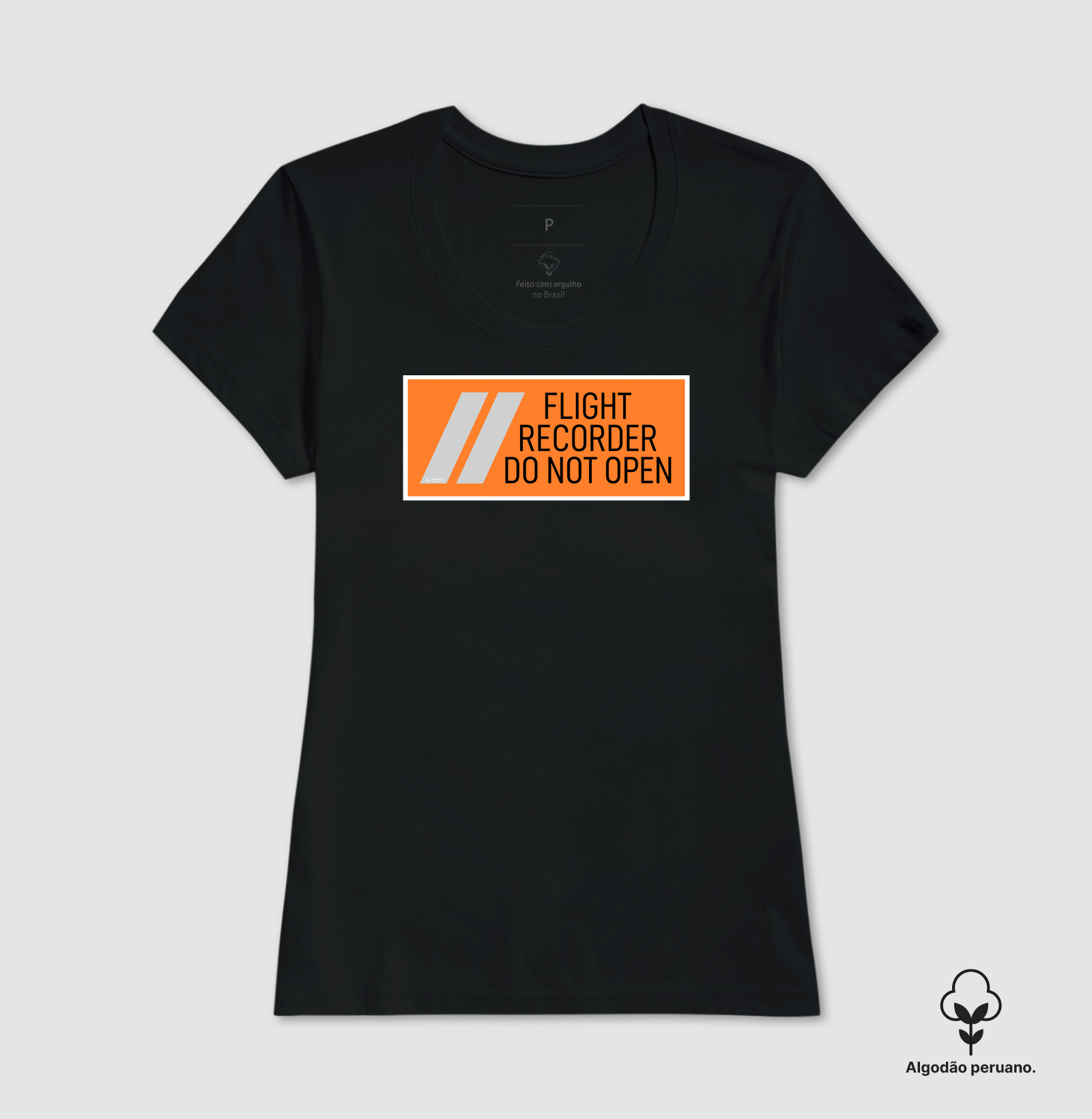 FDR - DO NOT OPEN - Imagem 2