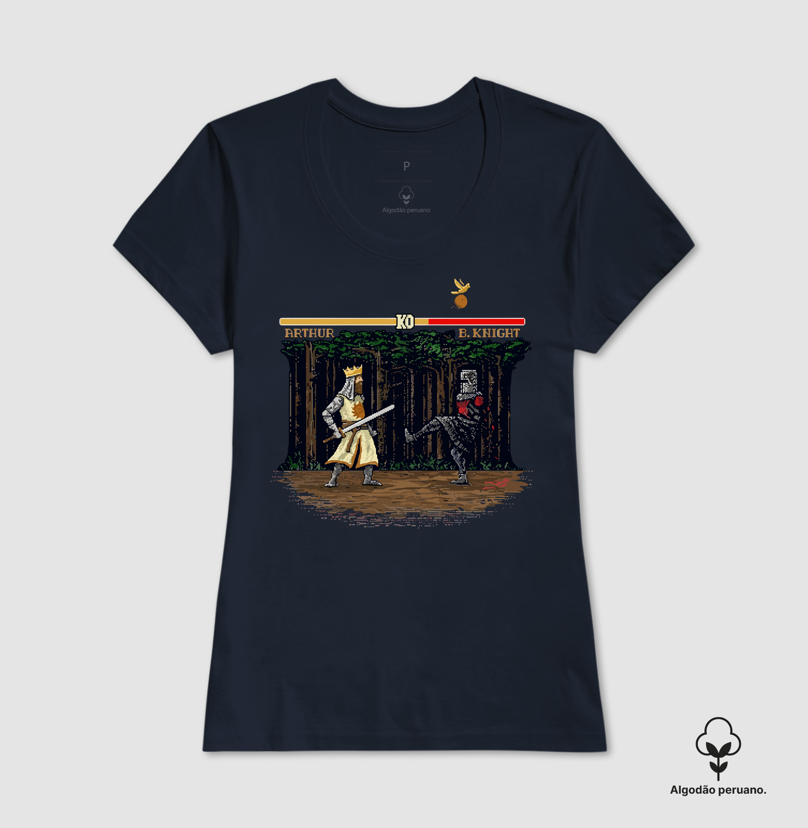 Camisa 5