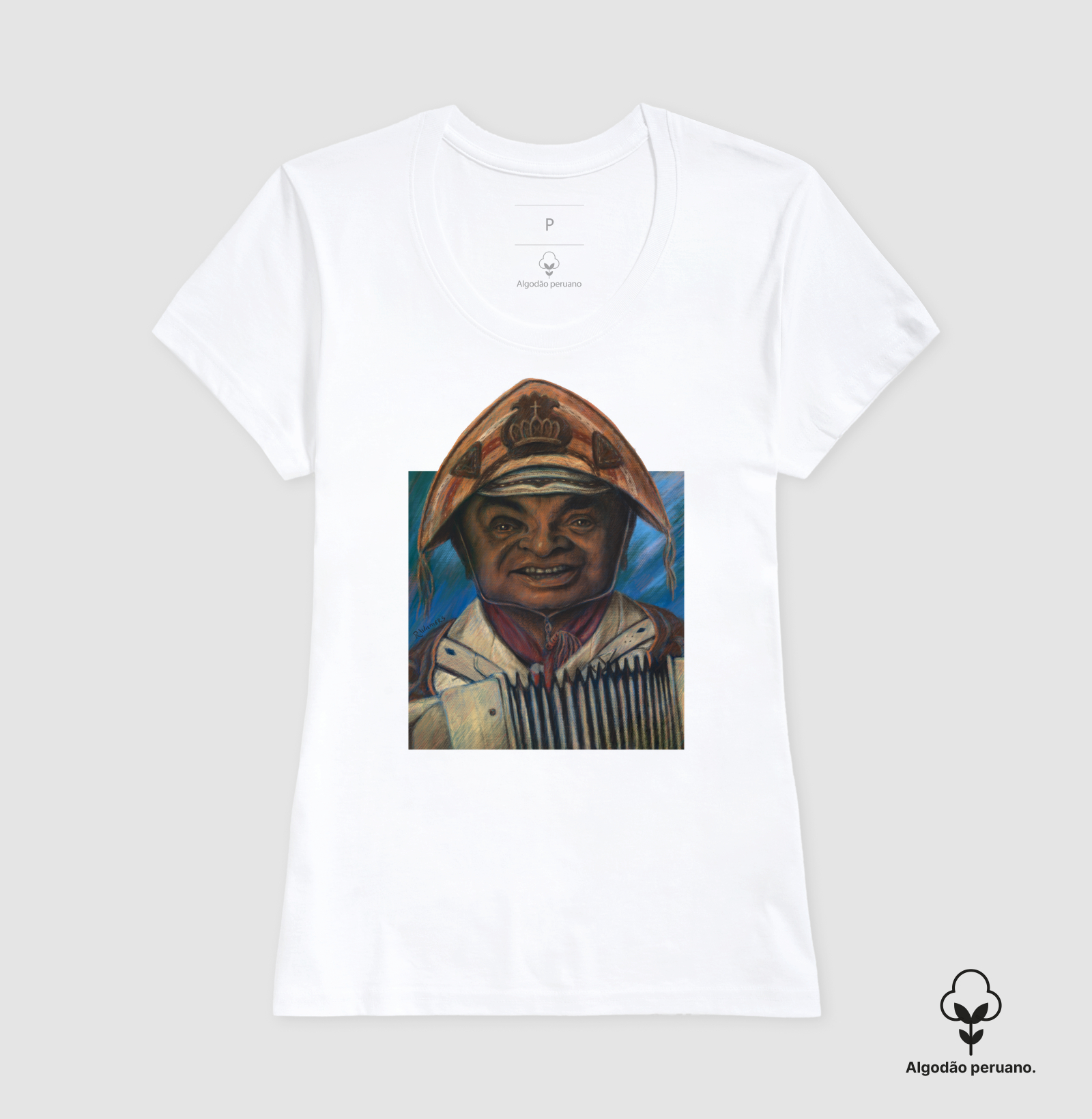 Camisa 3