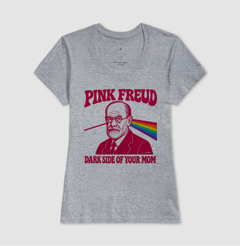 Pink Freud – The Dark Side of Your Mom - Imagem 9