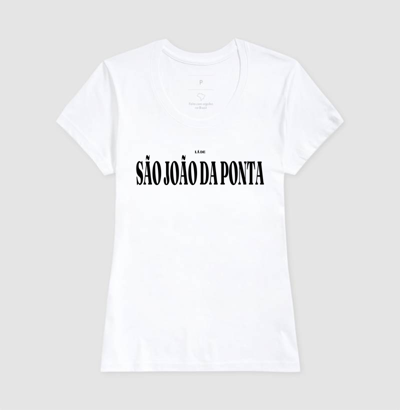 São João da Ponta | Tipografia PA - Imagem 5