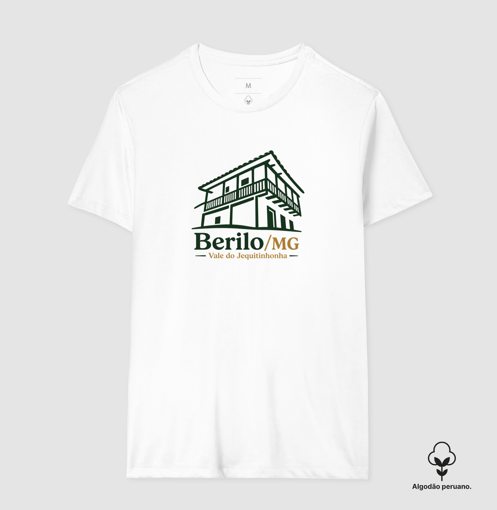 Camisa 1
