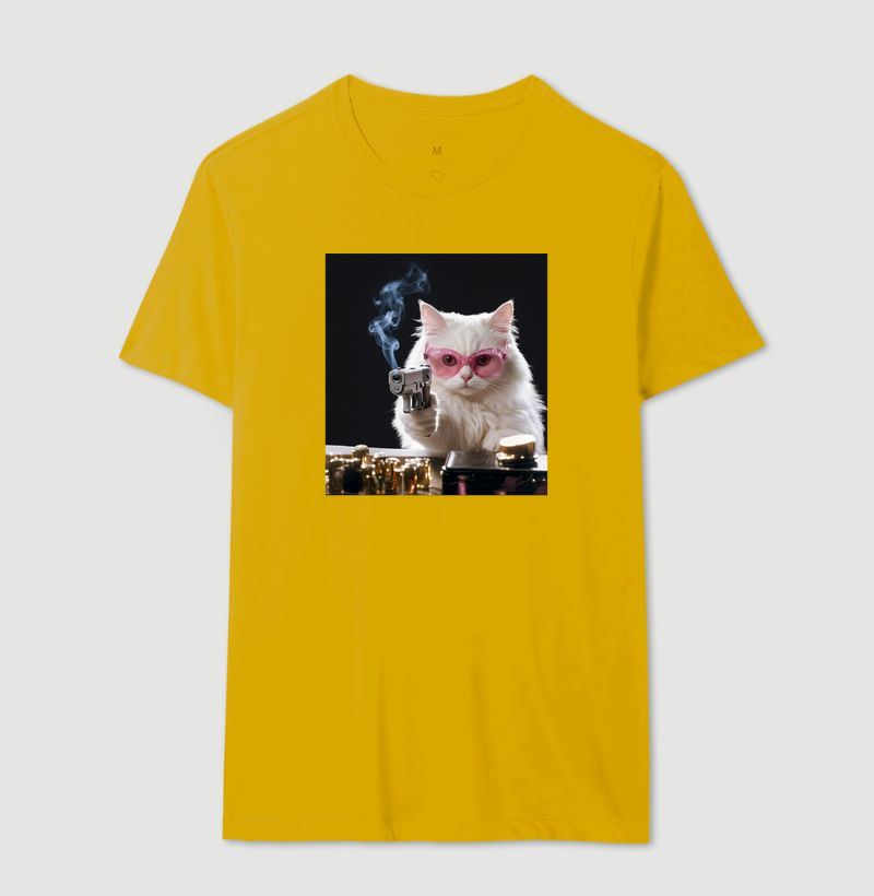 Camisa 13