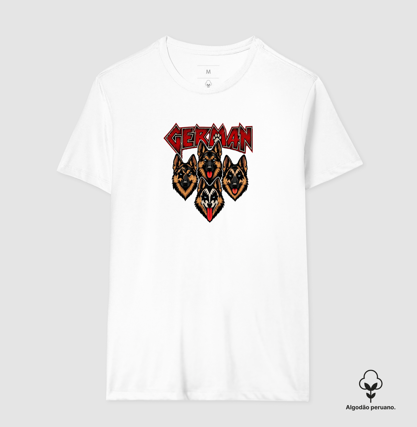German - Kiss - Imagem 4