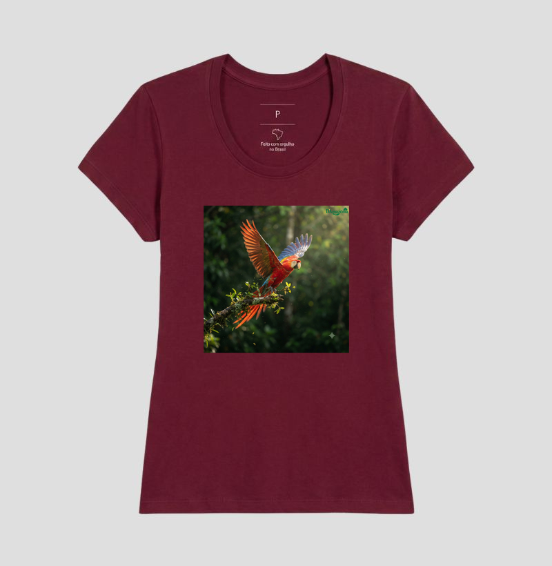 Camisa 18