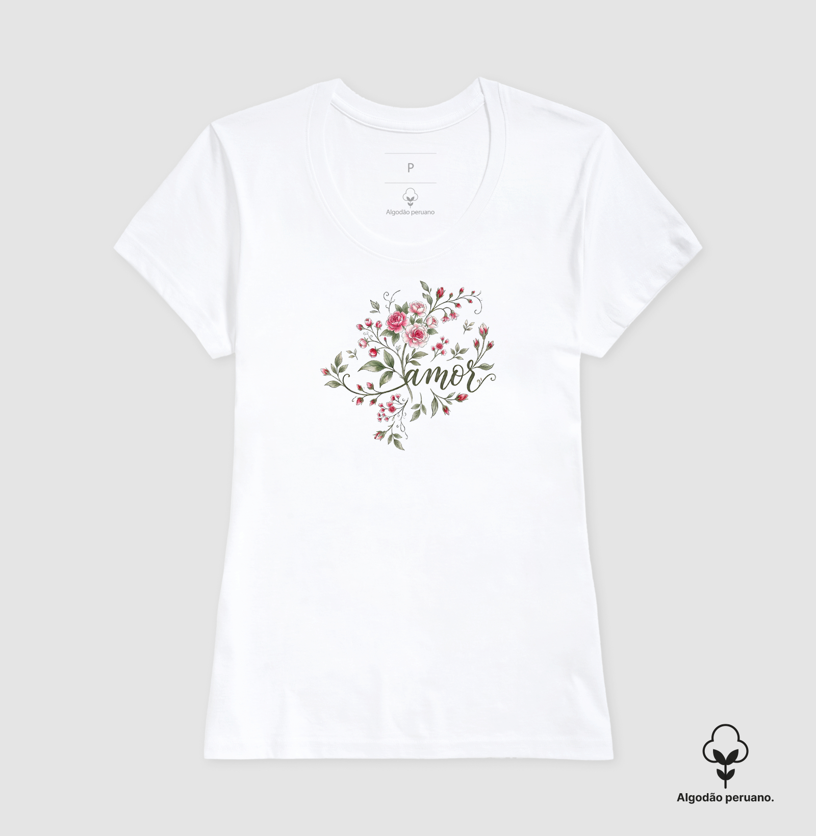 Flores & Amor - Imagem 3