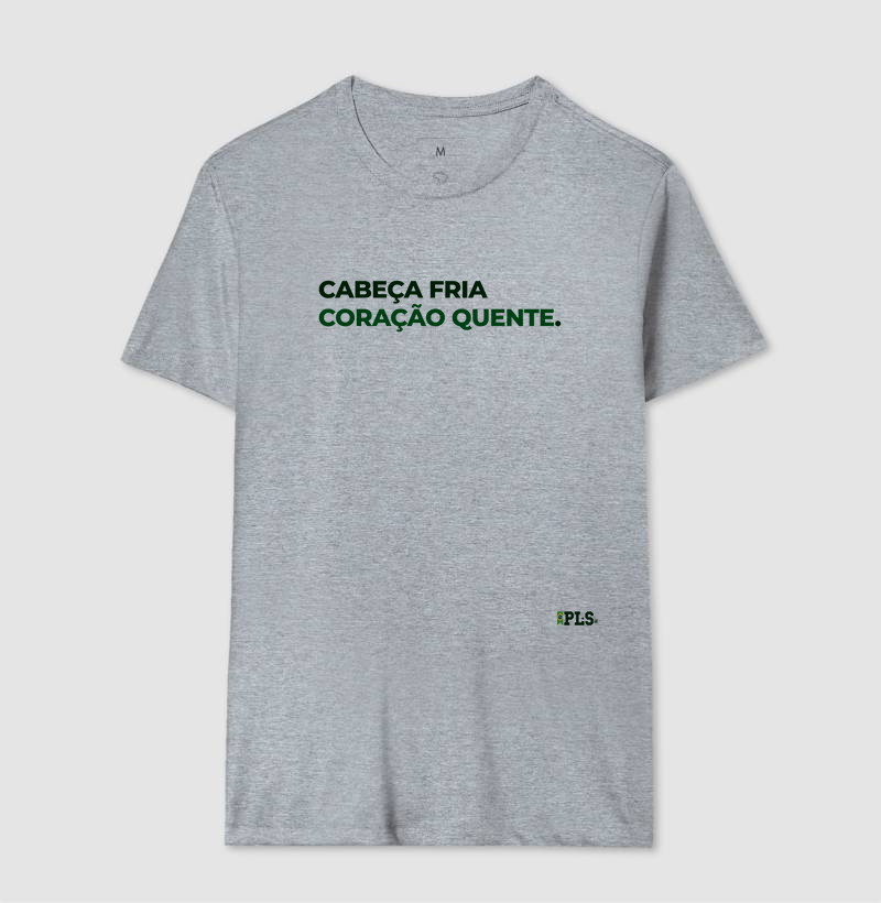 Cabeça Fria Coração Quente - Imagem 6