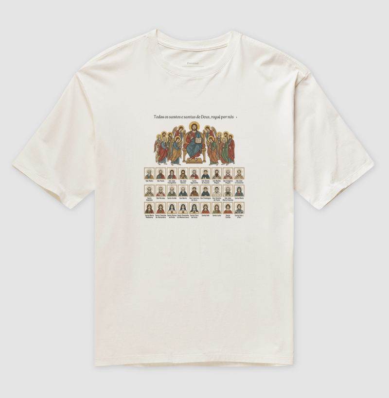 Camisa 1