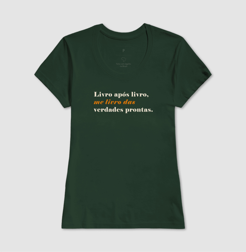 Camisa 27