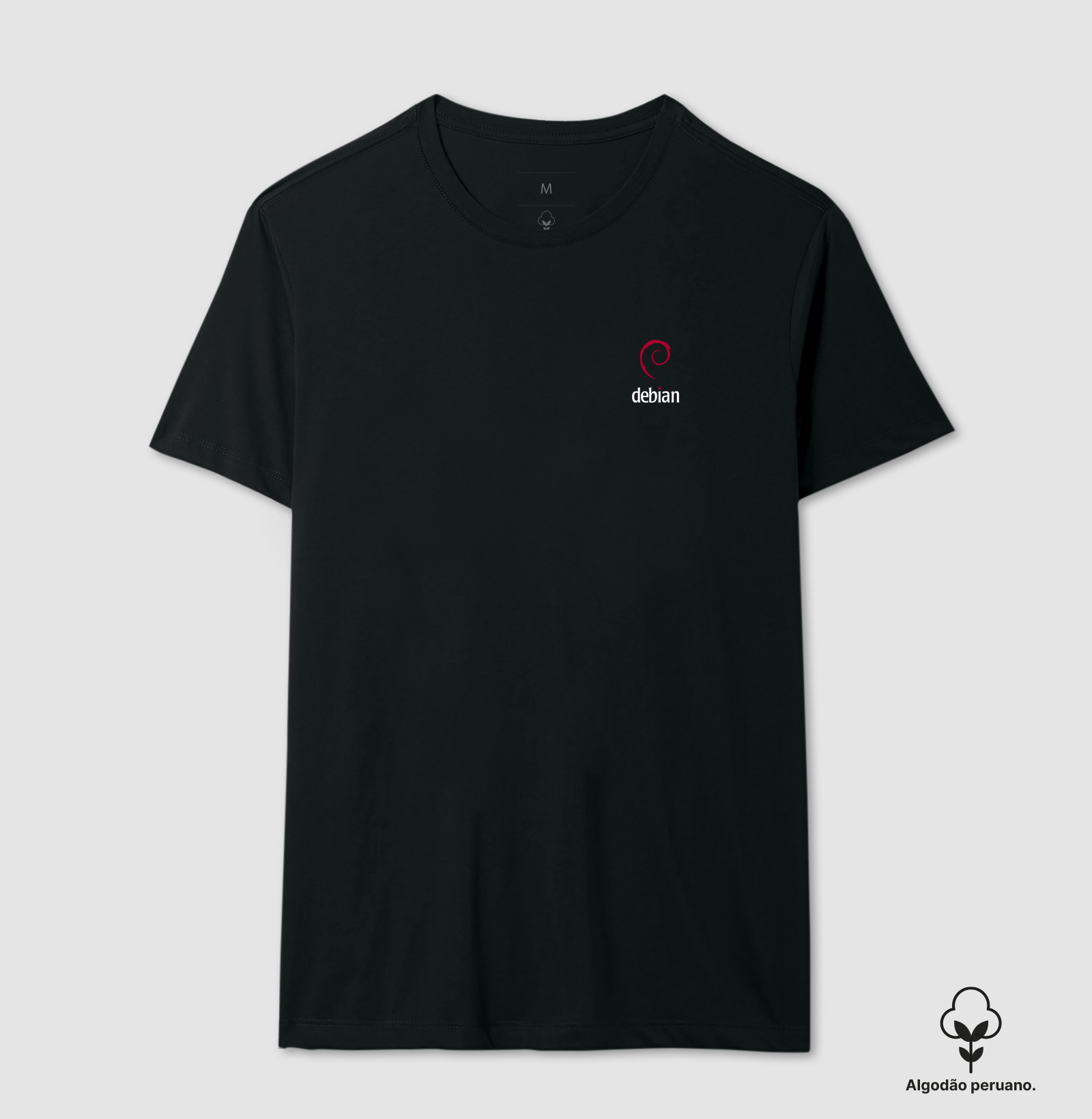 Debian II - Imagem 6