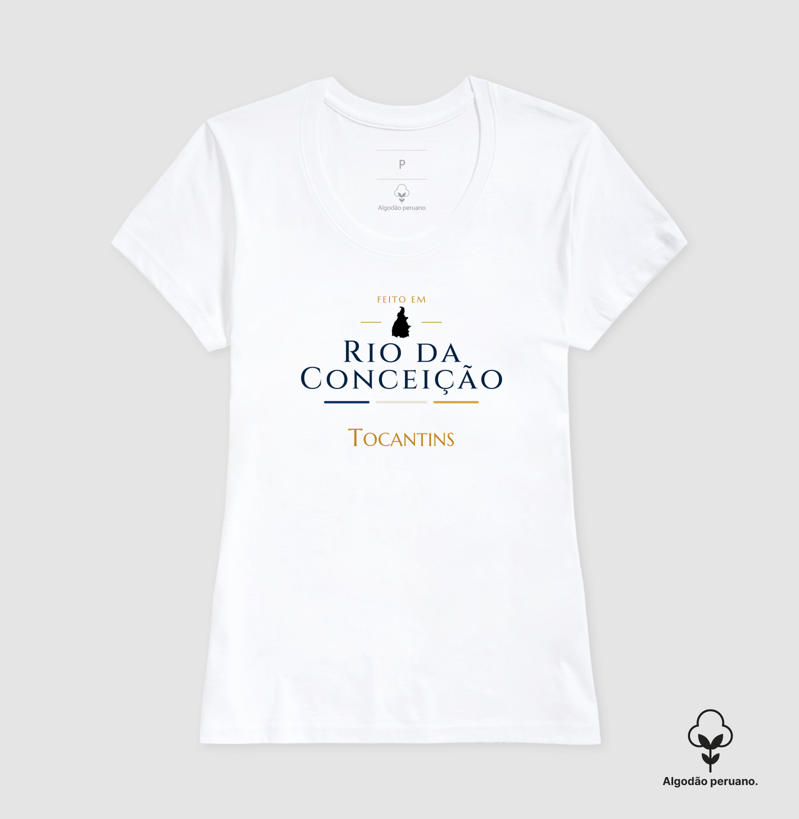 Camisa 7