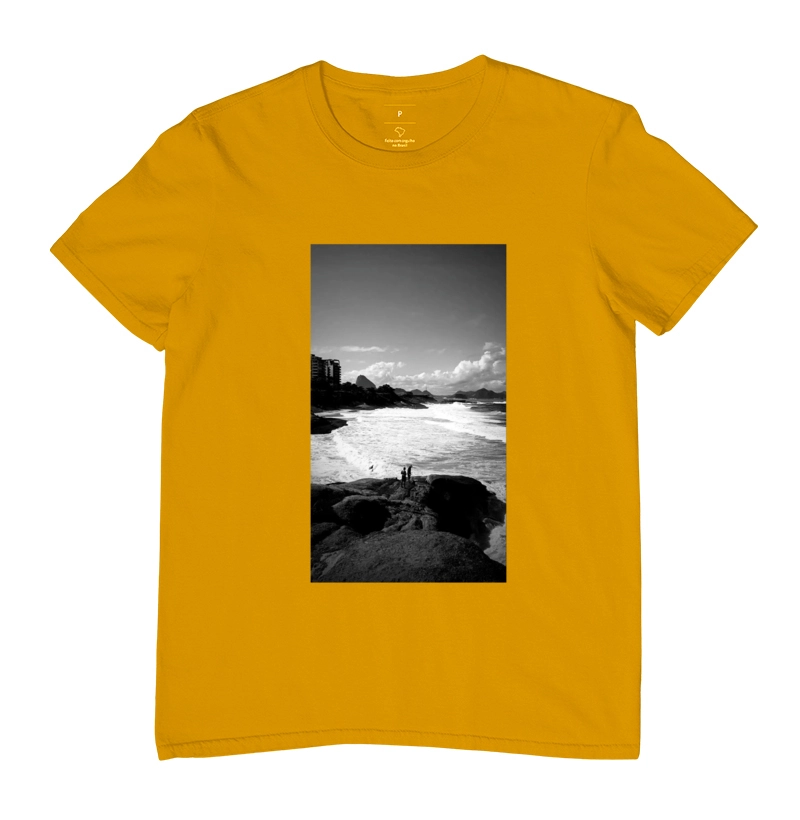 Camisa 13