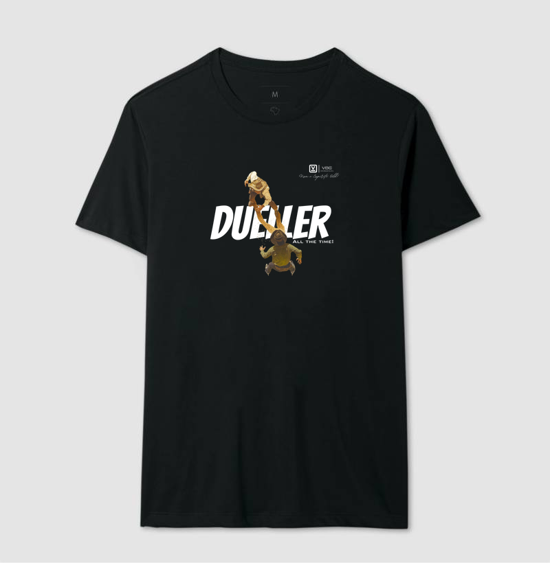 Dueller - Imagem 4