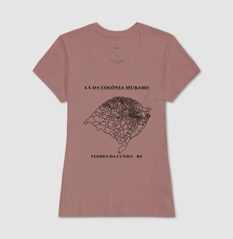 Colônia Muraro | Origem Localidade RS - Imagem 17