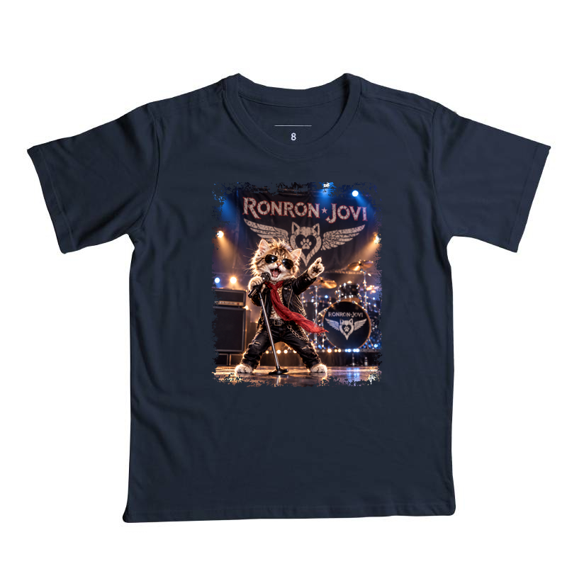 Ronron Jovi - Imagem 5