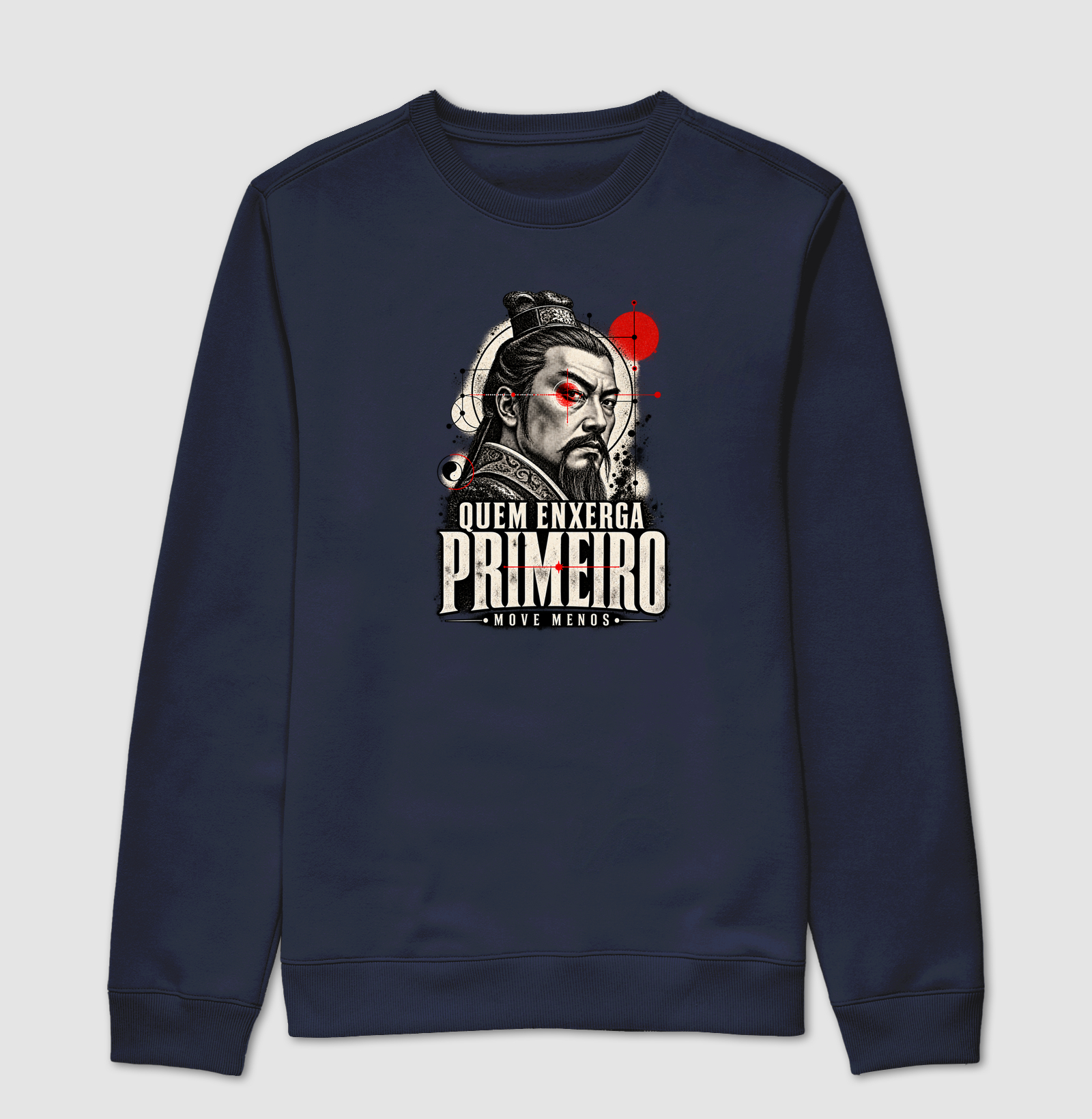 Sun Tzu - Quem Enxerga Primeiro Move Menos - Imagem 5