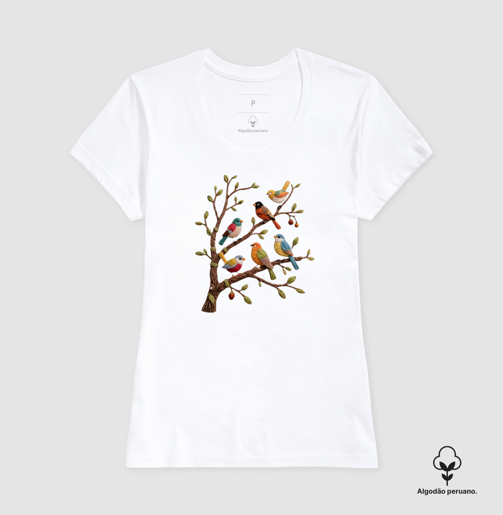 Camisa 5