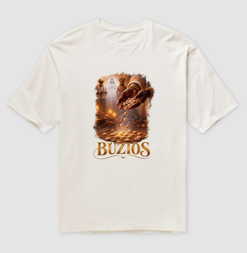 Búzios — Voz da Ancestralidade. - Imagem 6