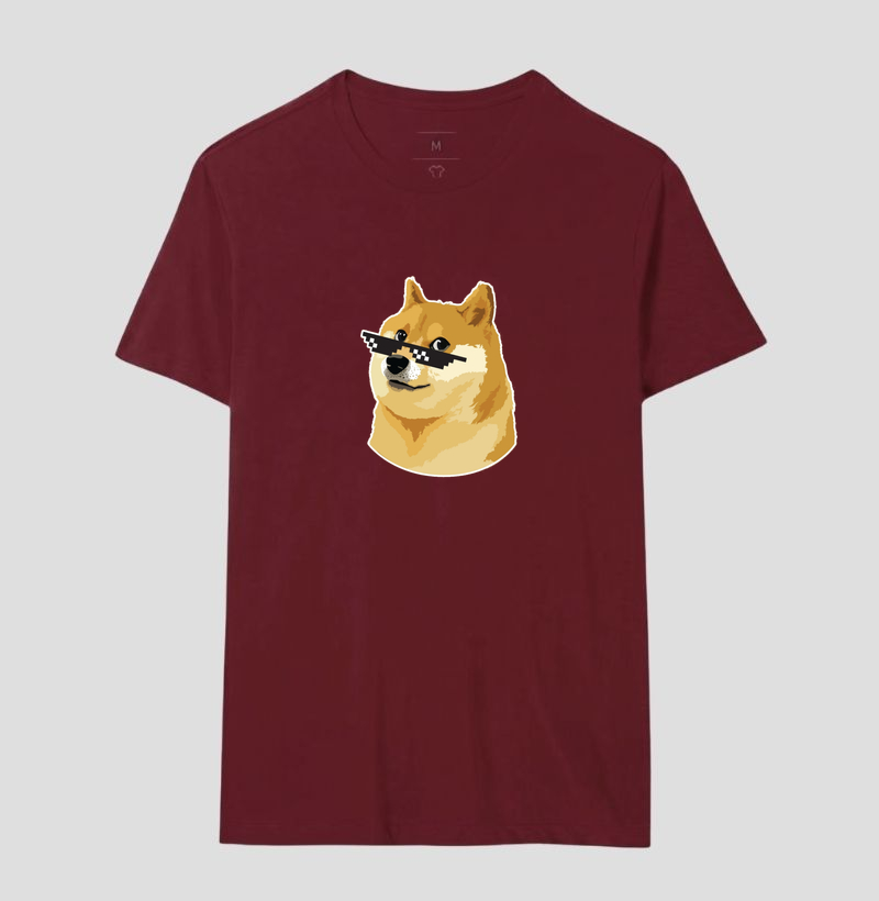 Crypto Style Dogecoin - Imagem 25