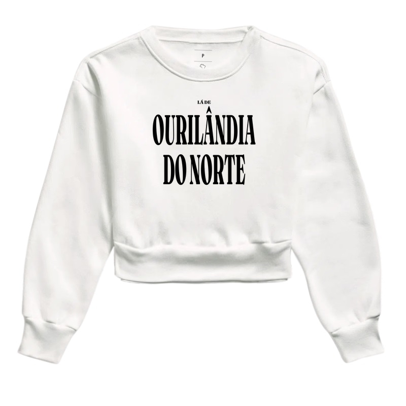 Ourilândia do Norte | Tipografia PA - Imagem 3