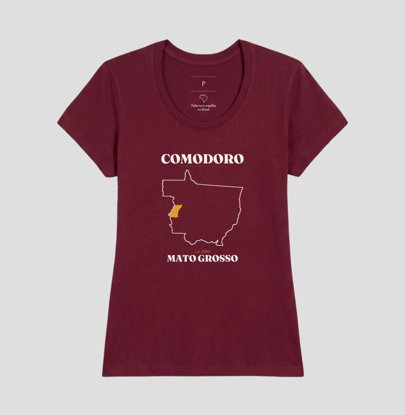 Comodoro | Legado MT - Imagem 19