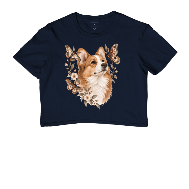 Corgi Artístico - Imagem 4
