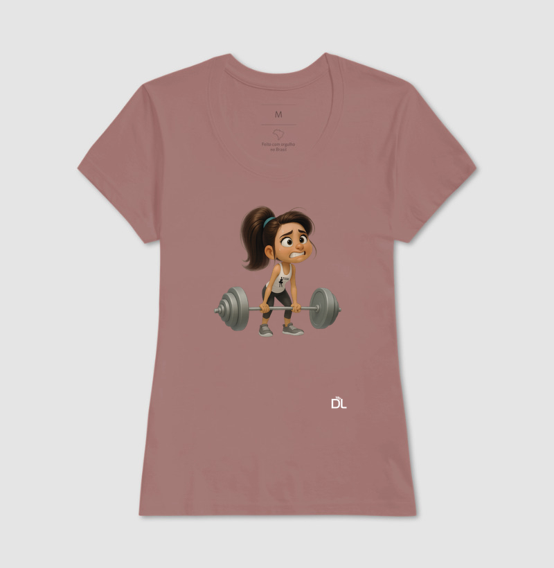 Camisa 19