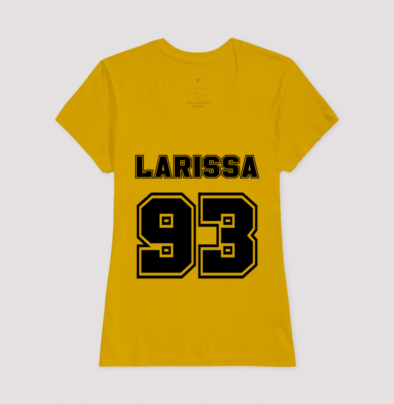Camisa 14