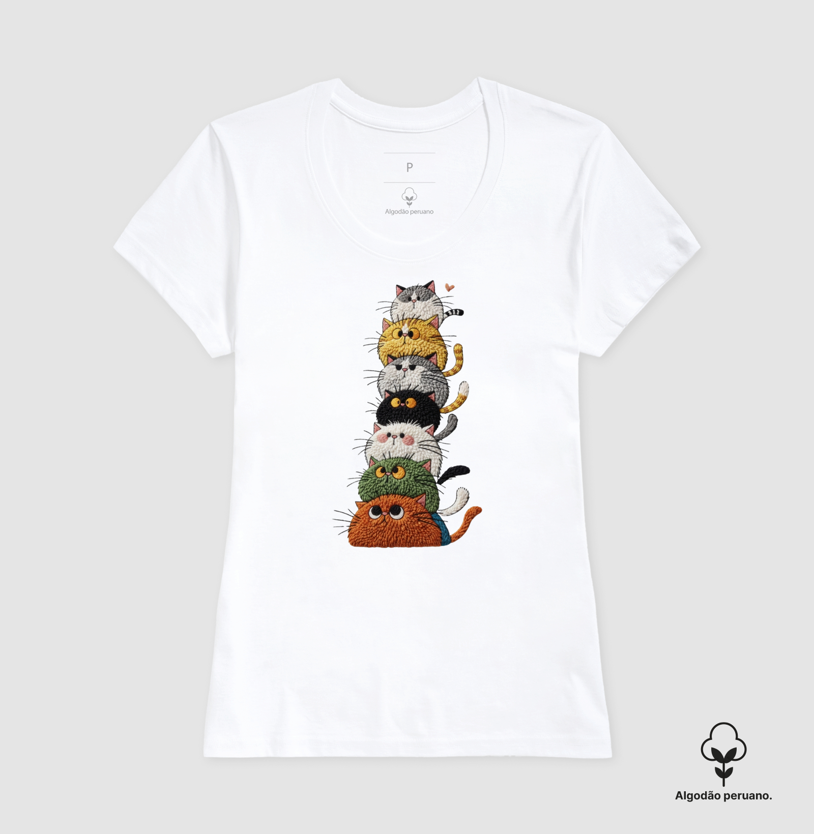 Turma dos Bigodes - Imagem 8