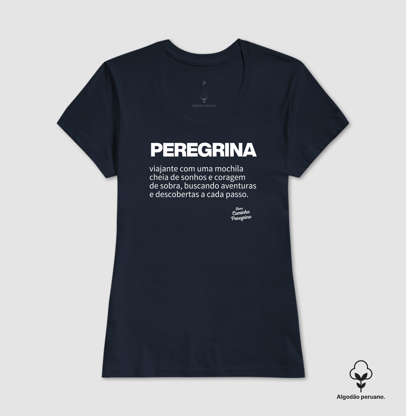  Definição Peregrina - Imagem 4
