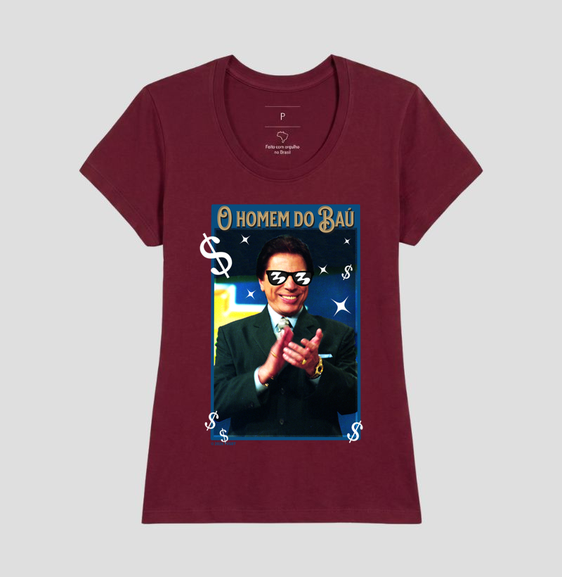 Silvio Santos - O Homem do Baú - Imagem 18